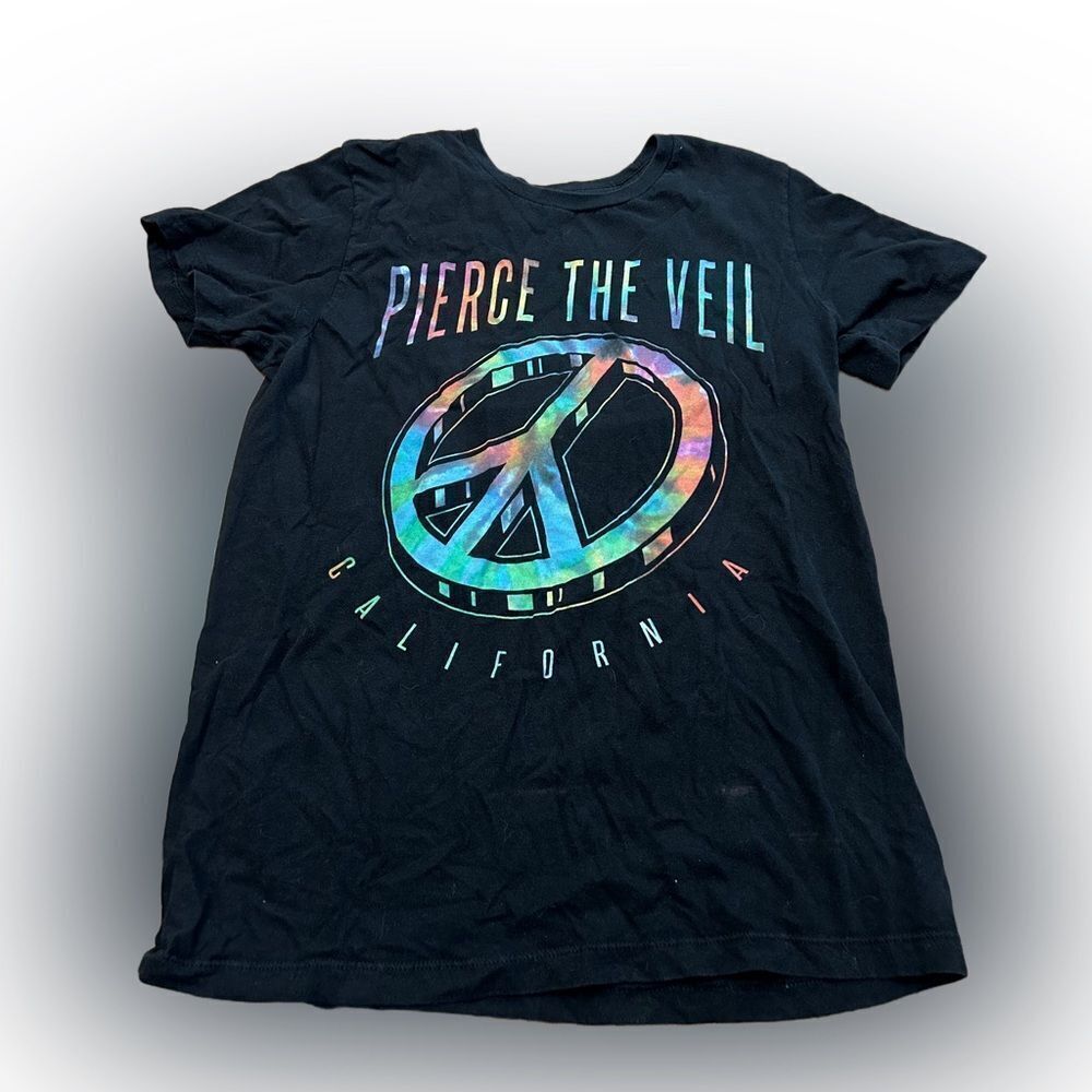 Pierce The Veil Band Tshirt